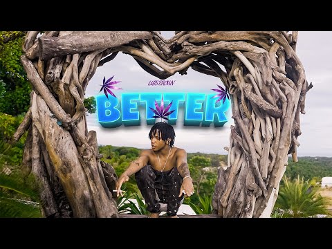 Luis Brown - Better on Spotify Charts