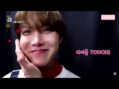 BTS (Teaser) - SBS Gayo Daejun 2019 (EngSub)
