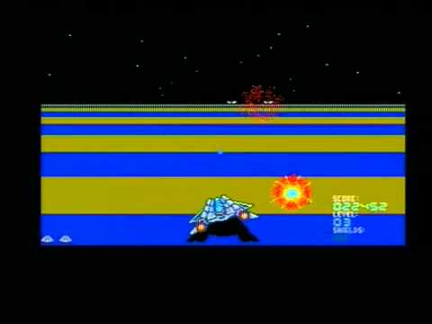 Mission Andromeda picture