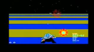 MISSION ANDROMEDA (AMIGA - FULL GAME)