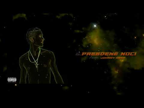 Koco Alienn- Prebdené Noci (feat. Johnny Deep)