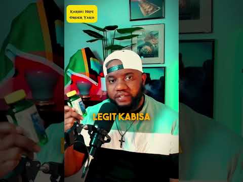 NIPENI DILI WANANGU…..💪🏿🎬