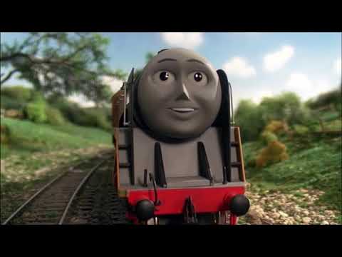 Thomas Hood (Robin Hood) Part 19 - Thomas and Rosie Get Married/The Happy Ending/Oo De Lally Reprise