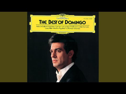 Donizetti: L'elisir d'amore, Act II: Una furtiva lagrima