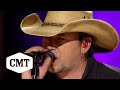 Jason Aldean Performs Dirt Road Anthem At 2011 CMT Invite Only CMT