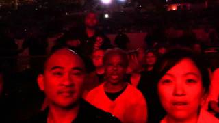 9-23-2010 En Vogue Concert