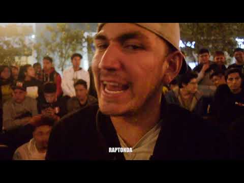 SELLO - SERZ vs. HERACLES - ENEESE: FINAL - Fecha 2vs2 Raptonda 2019