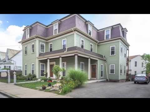 87 Walnut St, Unit 2, Dorchester MA   Joseph McEachern   617-839-8962   Real Estate Agent