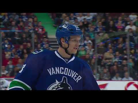 NHL     Nov.13/2011   New York Islanders - Vancouver Canucks