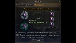 BDO Shining Try