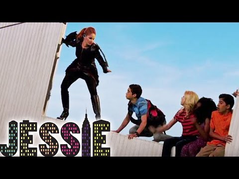 Die mega JESSIE-Preview - Zum Start der neuen Staffel im DISNEY CHANNEL