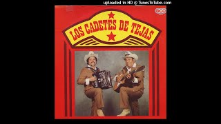 Los Cadetes De Tejas - Con Que Me Pagas (Disco Completo)