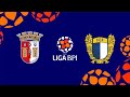 Liga BPI (17.ª jornada): SC Braga 3-1 FC Famalicão