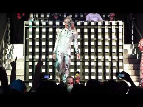 Hianka Evans "FINAL DRAG DANGER 2014" (19-12-14)FULL HD - BY LEH SANUTY