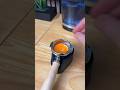 What Happens If You Make Espresso Through An Orange Coffee