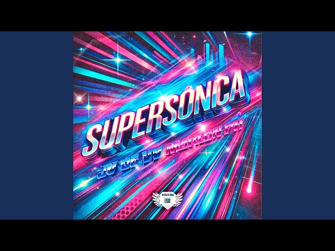 Supersônica