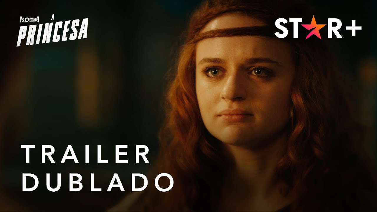 trailer Oficial