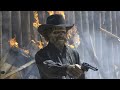 Horror Western Movie 2023- COWBOY ZOMBIES 2016 Full Movie HD -Best Horror Movies Full Length English