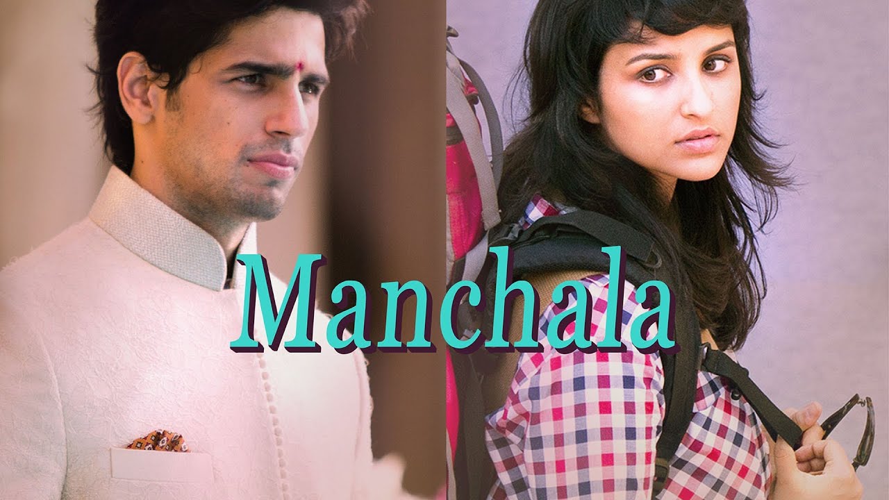 MANCHALA LYRICS | Hasee Toh Phasee | Shafqat Amanat Ali