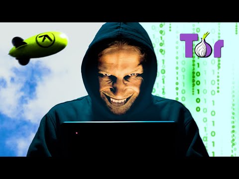The Absolute Bonkers Marketing of Aphex Twin's Syro