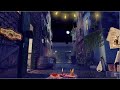 Lady And The Tramp ASMR Ambience Belle Notte