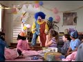 Walmart Clown Commercial FHD 60FPS
