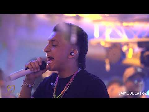 La que me hizo el dos - Julio Rojas & Tavo Sumoza Dr  Jorge Estrada