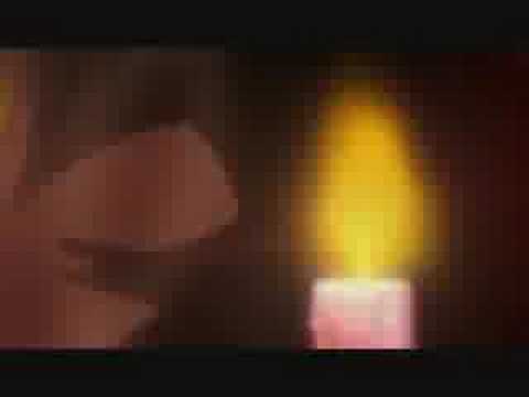 Mune No Itami - Night Wizard The Animation