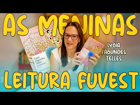 As Meninas: Análise Completa do Livro que Cai na Fuvest 2026