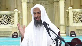 تفسير سورة هود من الاية ٣٦ الى الاية  ٤٤ - فضيلة الشيخ خالد اسماعيل image