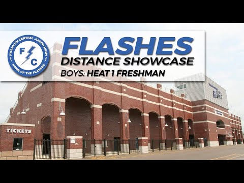 2023 Flashes Showcase Miracle Mile - Boys - Freshman Heat 1 - Riley Schamp