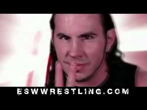 ESW : WrestleBash 2012 TV Commercial