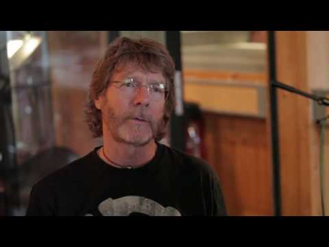 Sam Bush talks about Bobby Osborne