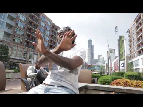 Marlo aka Marley Rich ft. Chadlondon  "Lately" [Official Music Video]