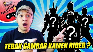 Download lagu YUK KITA TEBAK GAMBAR KAMEN RIDER ! GAMPANG NIH...KALIAN JUGA PASTI BISA ! 😁👍💯 mp3