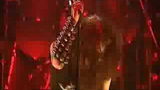 Mask of the Slave - Carpathian Forest