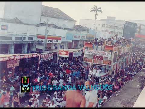 Arauá - Sergipe 1991