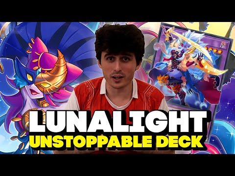 LUNALIGHT JUST BROKE THE META! 🔥