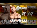 WWE Unused: Just Close Your Eyes v3 (Christian ...