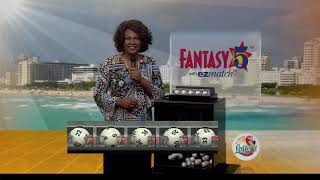Fantasy 5 20181122