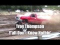 Troy Thompson - Y'all Don't Know Nothin' (Prod ...