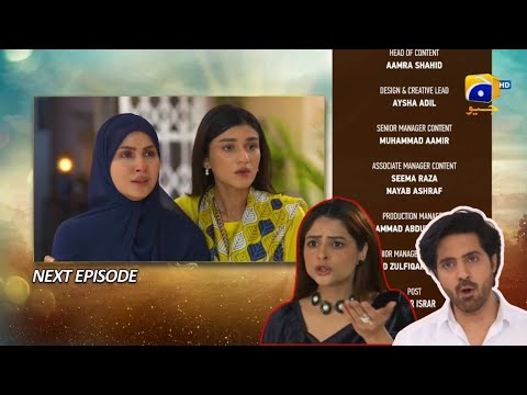 Umme Ayesha Episode 28 | Episode 28 Teaser | Review | Pakistani Dramas