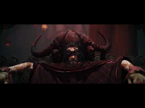 《Shaman》| UE5 Short Film