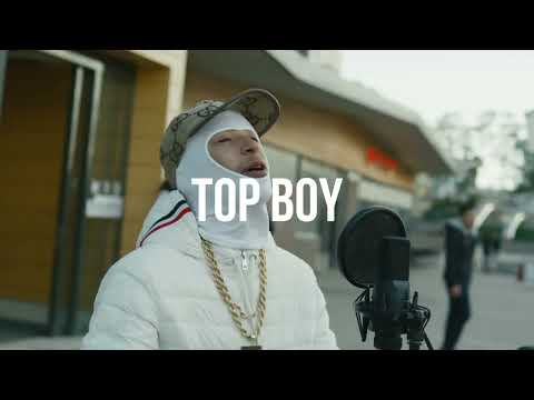 Adaam x Dizzy Type Beat 2022 - Top Boy