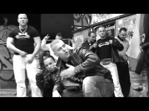 HAMBURG - King Flavor - Ich Bin Stolz (myspace.com_flavorham.mp4