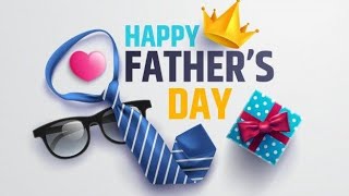 Happy father's day 2022 Status |quote's |wishes | Grettings | love u Dad | fathers day status#shorts