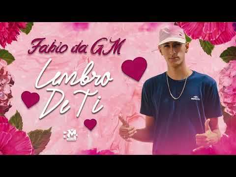 FABIO DA GM - LEMBRO DE TI - (BNB NO BEAT)