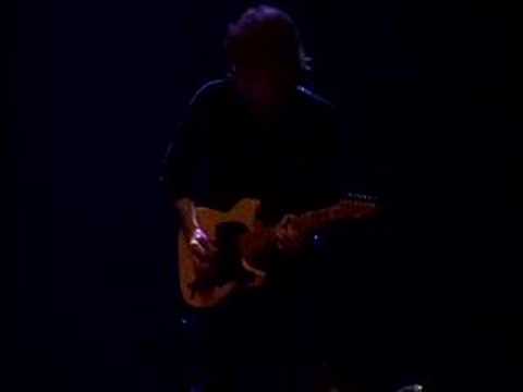 Son Volt 10/05 - Picking Up The Signal