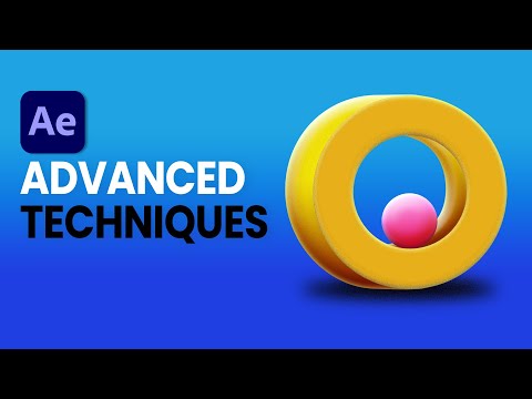 5 Powerful Techniques To Level Up Your Motion Design