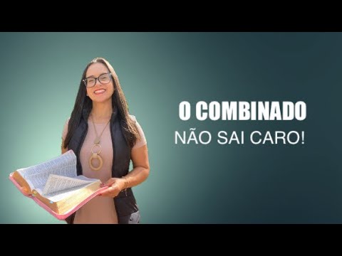 2 Chronicles 6 The deal is not expensive!